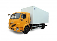 КамАЗ 4308 в лизинг
